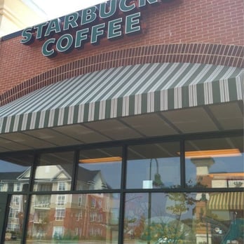 Starbucks - Coffee & Tea Near Me - Hanover, Maryland