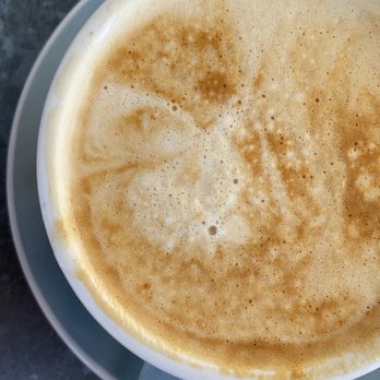 Leeland House - Flat white - Breakfast & Brunch Near Me - Houston, Texas