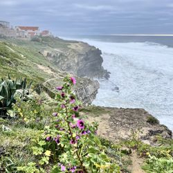 azenhas do mar