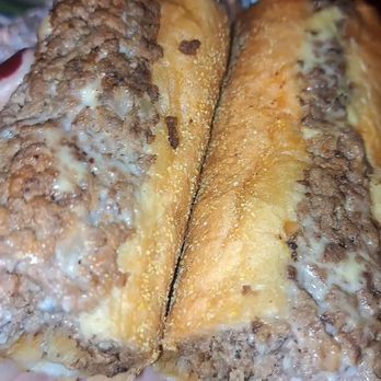 Halal City - Halal City Hero - Food Near Me - Syosset, New York