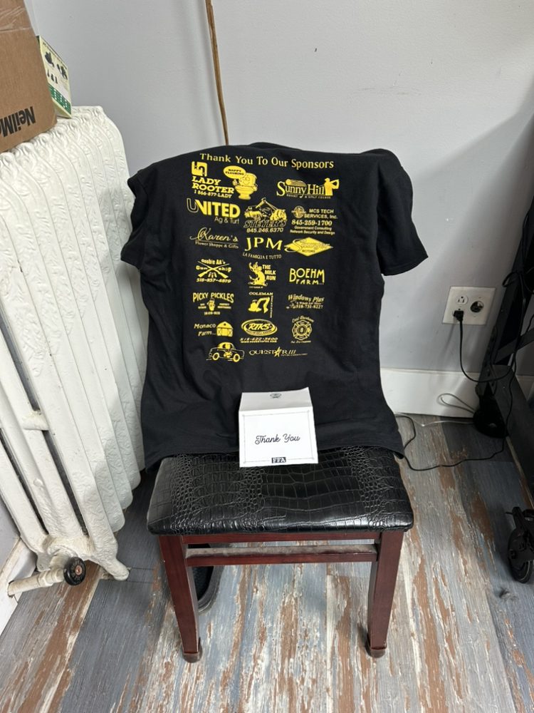 Slide of Lady Rooter