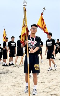 Huntington Beach by null