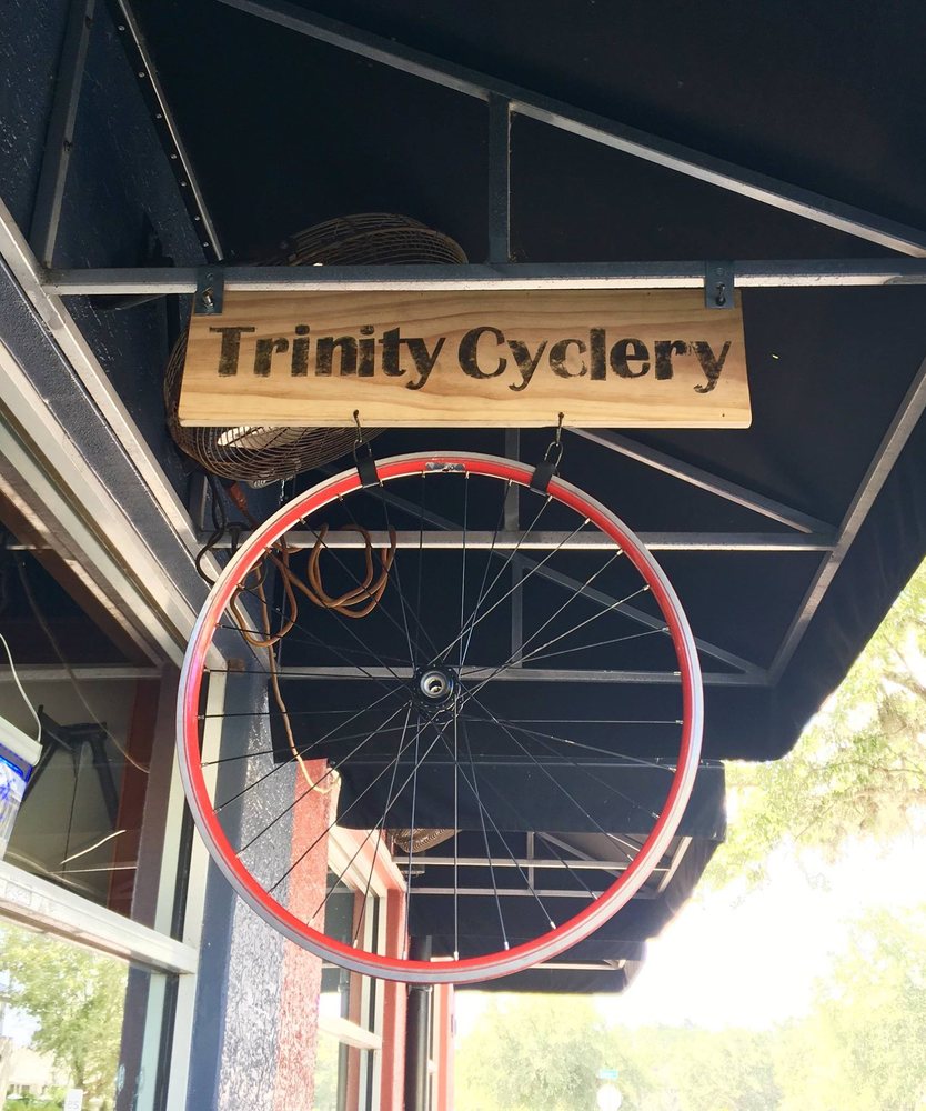 bike shop new port richey