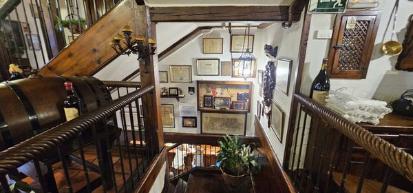 Posada de la Villa by null