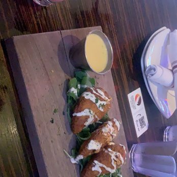 Barleymash - Duck empanadas - Sports Bars Near Me - San Diego, California Barleymash - Duck empanadas - Sports Bars Near Me - San Diego, California
