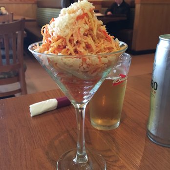 The Asian Cafe - Crab salad. Very delicious, shredded carrot at the bottom so mix it up. - Asian Fusion Near Me - Concord, North Carolina The Asian Cafe - Crab salad. Very delicious, shredded carrot at the bottom so mix it up. - Asian Fusion Near Me - Concord, North Carolina