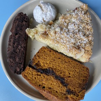 Ciao, Gloria - Pastries - Cafes Near Me - Brooklyn, New York Ciao, Gloria - Pastries - Cafes Near Me - Brooklyn, New York