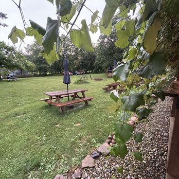 Manchester Hill Winery and Vineyard - Wineries Near Me - Circleville, Ohio