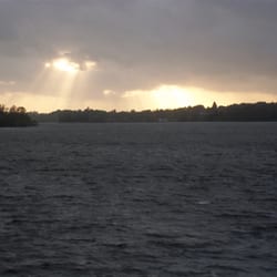 Spaziergang durch Malente
