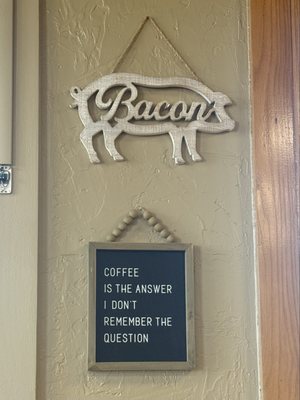 Maverick Biscuit by null