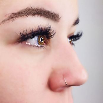 Lashmeon - Classic set. - Eyelash Service Near Me - Orange, California Lashmeon - Classic set. - Eyelash Service Near Me - Orange, California