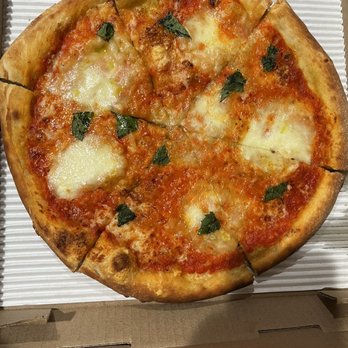 Epicuria at Ackerman - Margherita pizza - Pizza Near Me - Los Angeles, California Epicuria at Ackerman - Margherita pizza - Pizza Near Me - Los Angeles, California