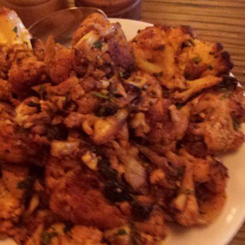 AOC - Cauliflower - Cocktail Bars Near Me - Los Angeles, California