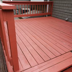 CMJ Power Washing