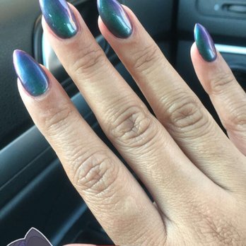 Friendly Nails - Nail Salons Near Me - Elk Grove, California