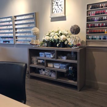 Nova nail bar - Nail Salons Near Me - Rockford, Illinois