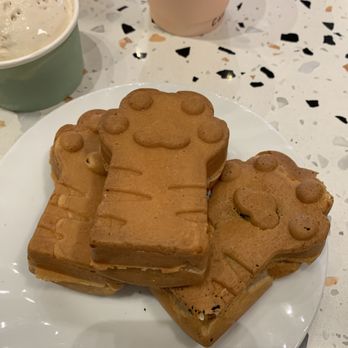 Fika Fika Coffee - Coffee & Tea Near Me - Temple City, California