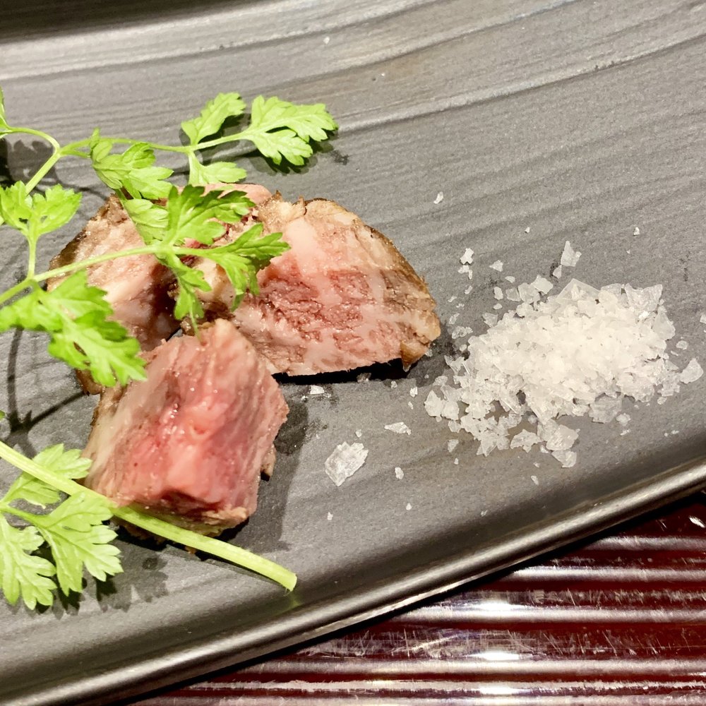 Teppanyaki Ginza Onodera - Japanese Near Me - Paris, 75