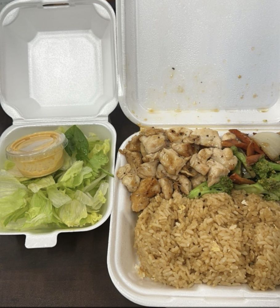 NINJA JAPANESE STEAKHOUSE AND SUSHI Updated October 2024 75 Photos