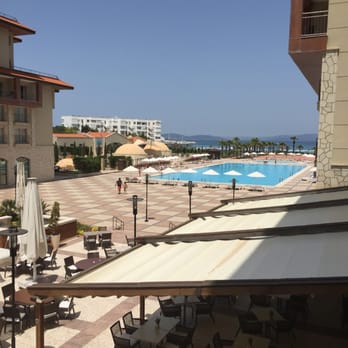 Radisson Blu Resort & Spa - Day Spas Near Me - İzmir, 35