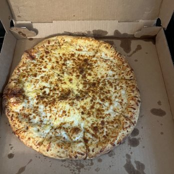 Hashtag Pizza - Forgot our toppings, it's basically dough with ranch and lots of mozzarella and dry herbs. This is a large in their book - Chicken Wings Near Me - Dumfries, Virginia Hashtag Pizza - Forgot our toppings, it's basically dough with ranch and lots of mozzarella and dry herbs. This is a large in their book - Chicken Wings Near Me - Dumfries, Virginia