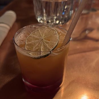 Prohibition - Blushing Hibiscus Margarita* - Cocktail Bars Near Me - Murray, Utah Prohibition - Blushing Hibiscus Margarita* - Cocktail Bars Near Me - Murray, Utah