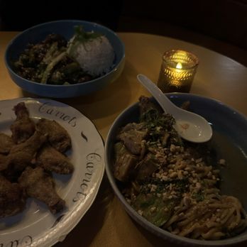 Yellow Ranger - Chinese Near Me - Austin, Texas
