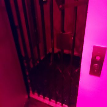 The Dean Hotel - Elevator - Hotels Near Me - Providence, Rhode Island The Dean Hotel - Elevator - Hotels Near Me - Providence, Rhode Island