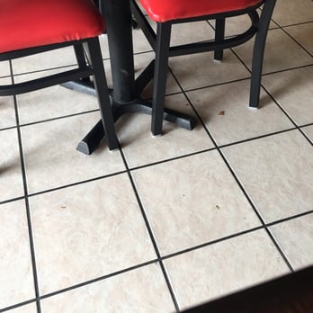 Habaneros - Messy floors - Mexican Near Me - Paso Robles, California