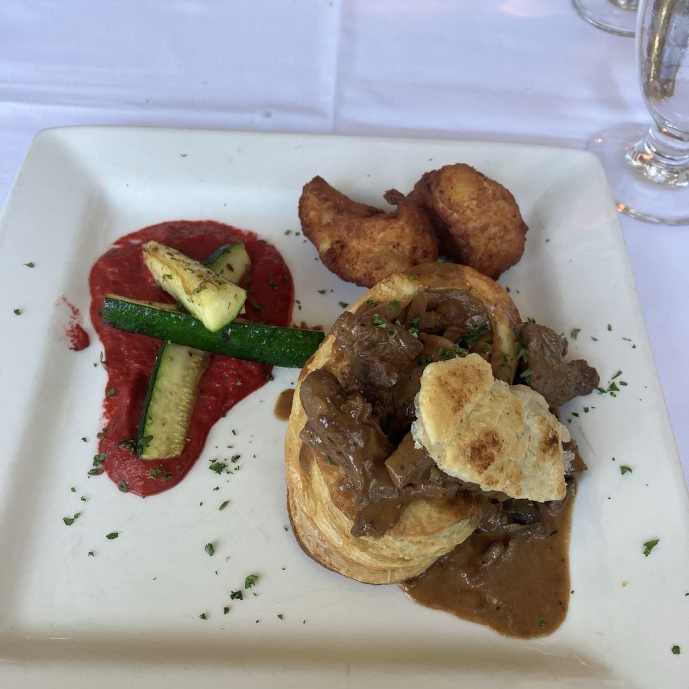 Old Surrey Restaurant - French Near Me - Surrey, British Columbia