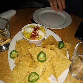 Caroline - Free corn dip for checking in on Yelp! - Bakeries Near Me - Austin, Texas Caroline - Free corn dip for checking in on Yelp! - Bakeries Near Me - Austin, Texas