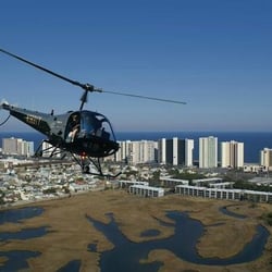 J&J Shop Heliair