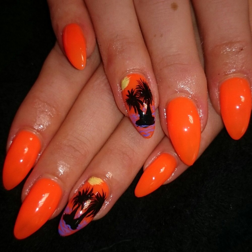 Share more than 111 nail salon cork ceg.edu.vn