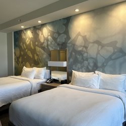 Courtyard by Marriott Delray Beach - Room on 2nd floor