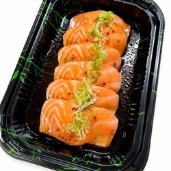 Musashi Asian Cuisine