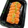 Musashi Asian Cuisine gift card