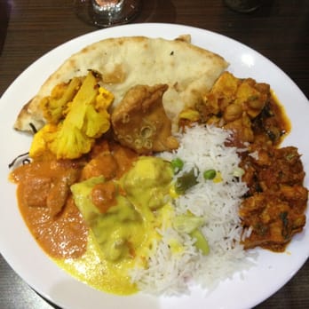 India's Taste - Indian Near Me - Markham, Ontario