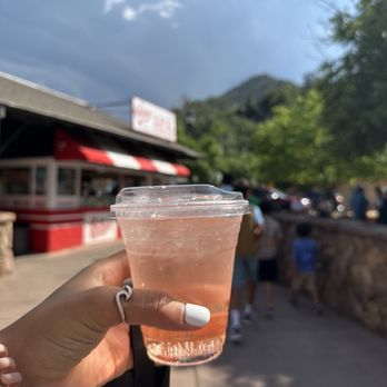 The Loft - Italian Soda! - Coffee & Tea Near Me - Manitou Springs, Colorado The Loft - Italian Soda! - Coffee & Tea Near Me - Manitou Springs, Colorado