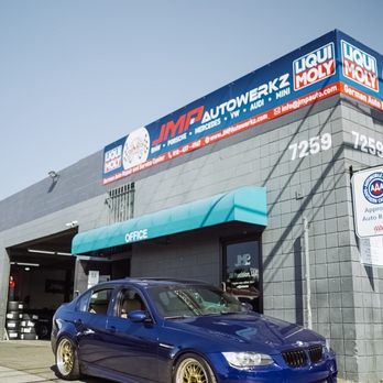 JMP Autowerkz - Auto Repair Near Me - Canoga Park, California JMP Autowerkz - Auto Repair Near Me - Canoga Park, California