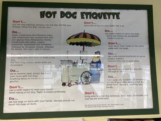 Menu photo 1 Des Moines Dog House Des Moines, WA Menu photo 1 Des Moines Dog House Des Moines, WA