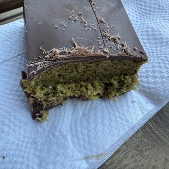 Choco Bakery & Cafe - Dubai chocolate bar - Coffee & Tea Near Me - Chino, California