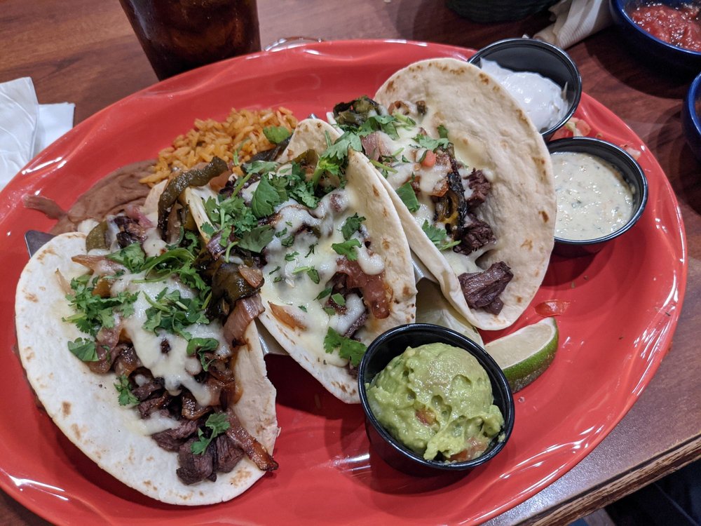 HACIENDA MEXICAN RESTAURANT 32 Photos & 62 Reviews Mexican 3903