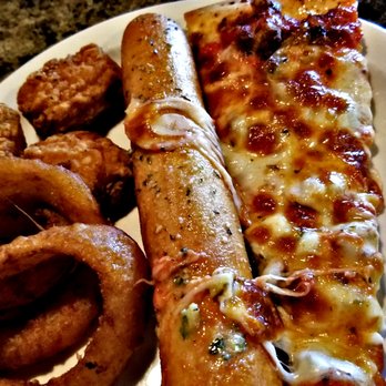 Gallagher's Pizza - Italian Near Me - De Pere, Wisconsin