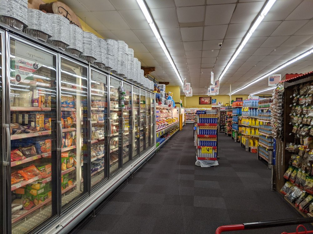 LOWES FOODS Grocery 1410 Missouri Ave, Las Cruces, NM Phone