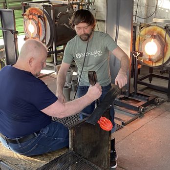 McFadden Art Glass - Party & Event Planning Near Me - Baltimore, Maryland