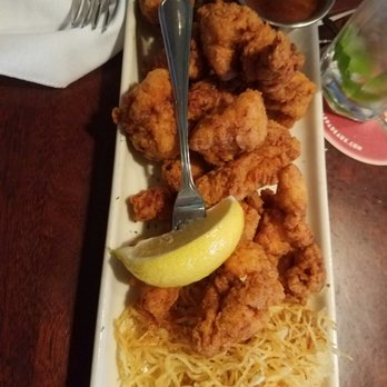 Pappadeaux Seafood Kitchen - Fried Alligator - Cajun/Creole Near Me - Norcross, Georgia Pappadeaux Seafood Kitchen - Fried Alligator - Cajun/Creole Near Me - Norcross, Georgia