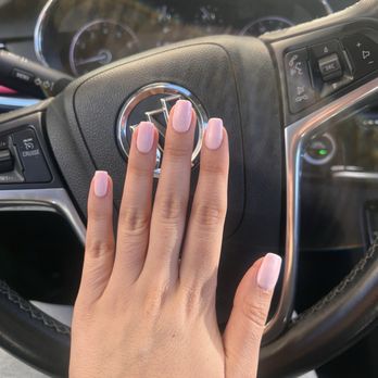 Ciel Nail Spa - Nail Salons Near Me - Northridge, California