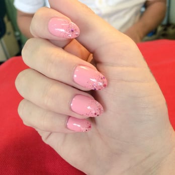 Lincoln Nails & Spa - Nail Salons Near Me - Venice, California