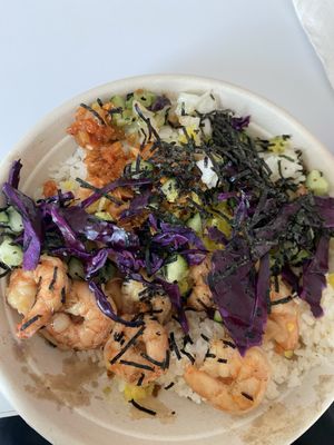 ONGI (41st/3ave) by null