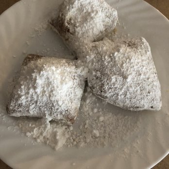 Cafe Bienville - Beignets!! - Cafes Near Me - Niceville, Florida Cafe Bienville - Beignets!! - Cafes Near Me - Niceville, Florida